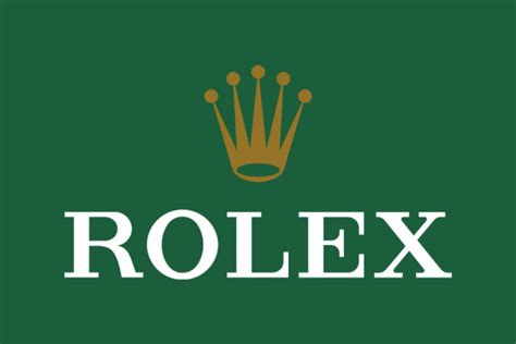 Rolex logo font download